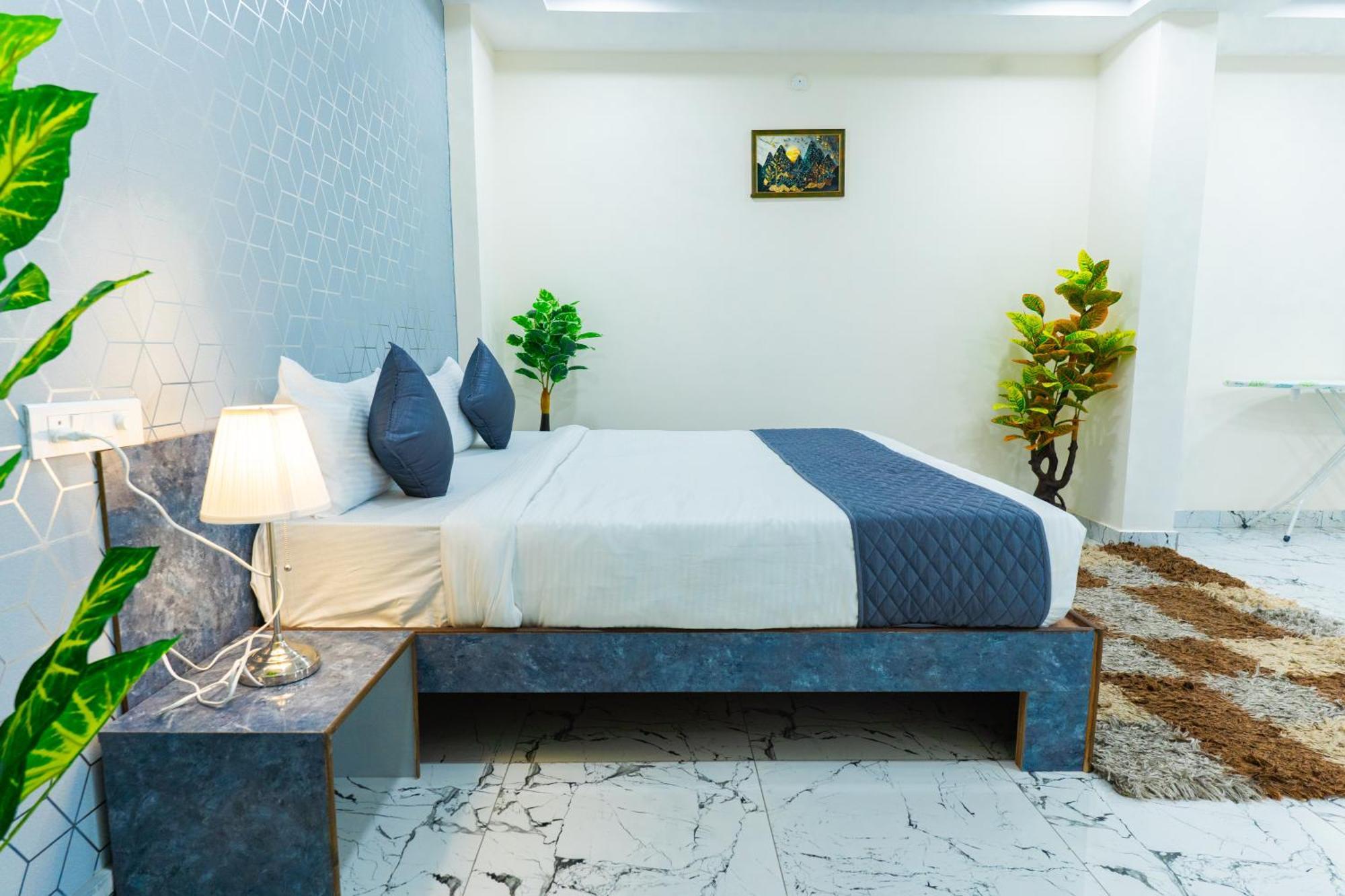 Hotel Aerotel,Hyderabad Shamshabad Exterior photo
