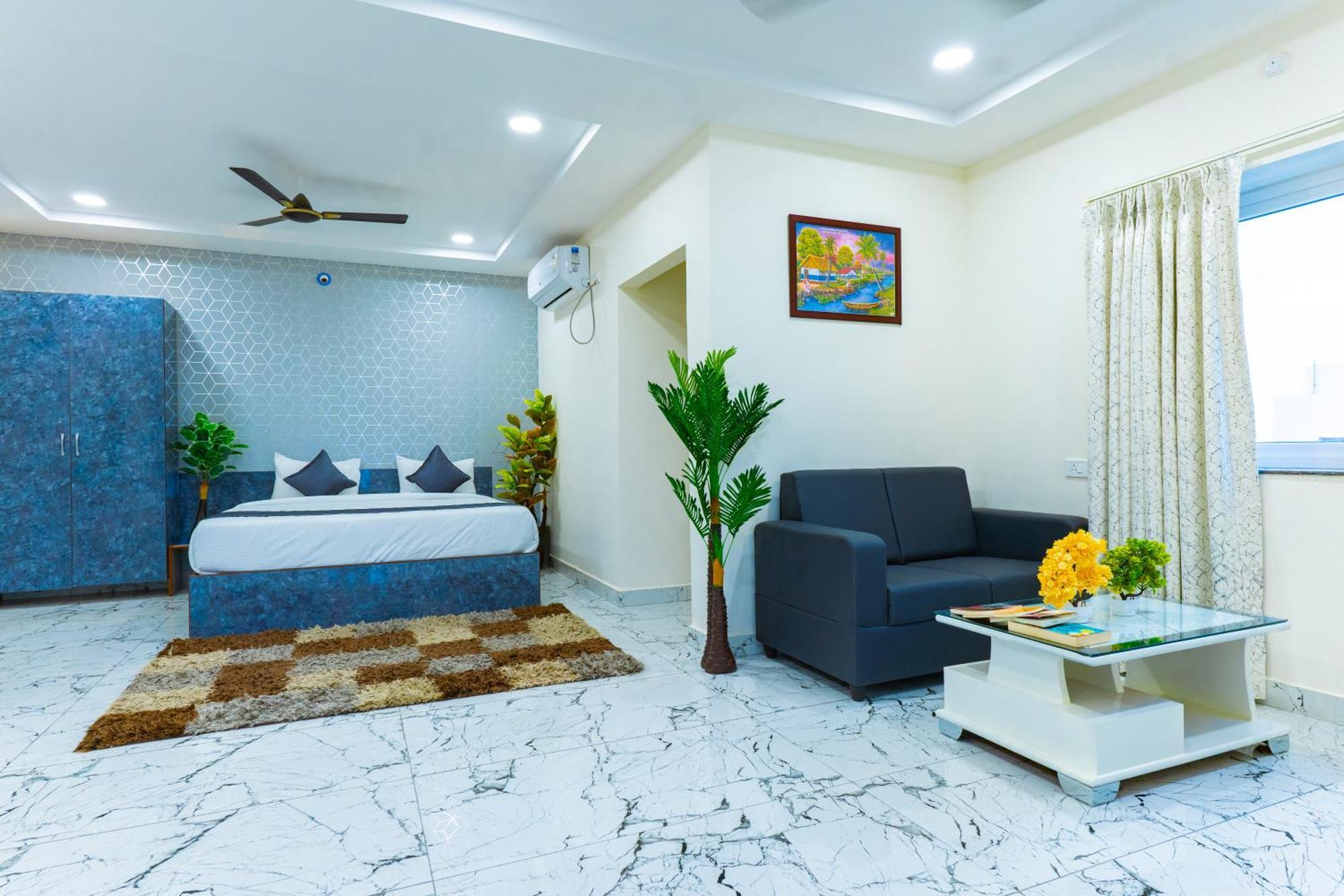 Hotel Aerotel,Hyderabad Shamshabad Exterior photo