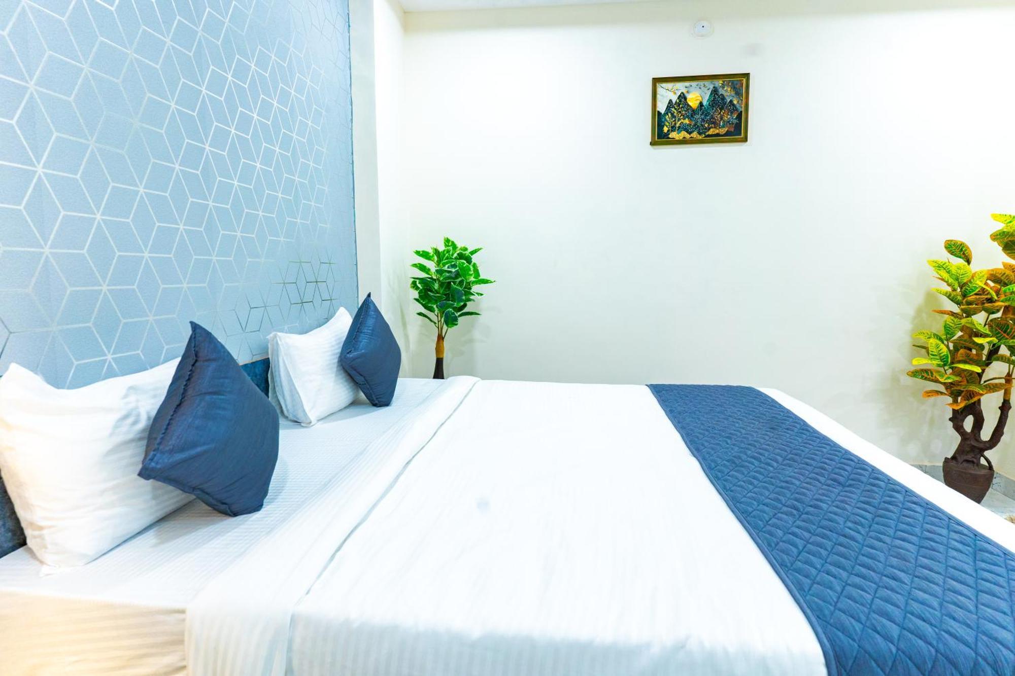 Hotel Aerotel,Hyderabad Shamshabad Exterior photo