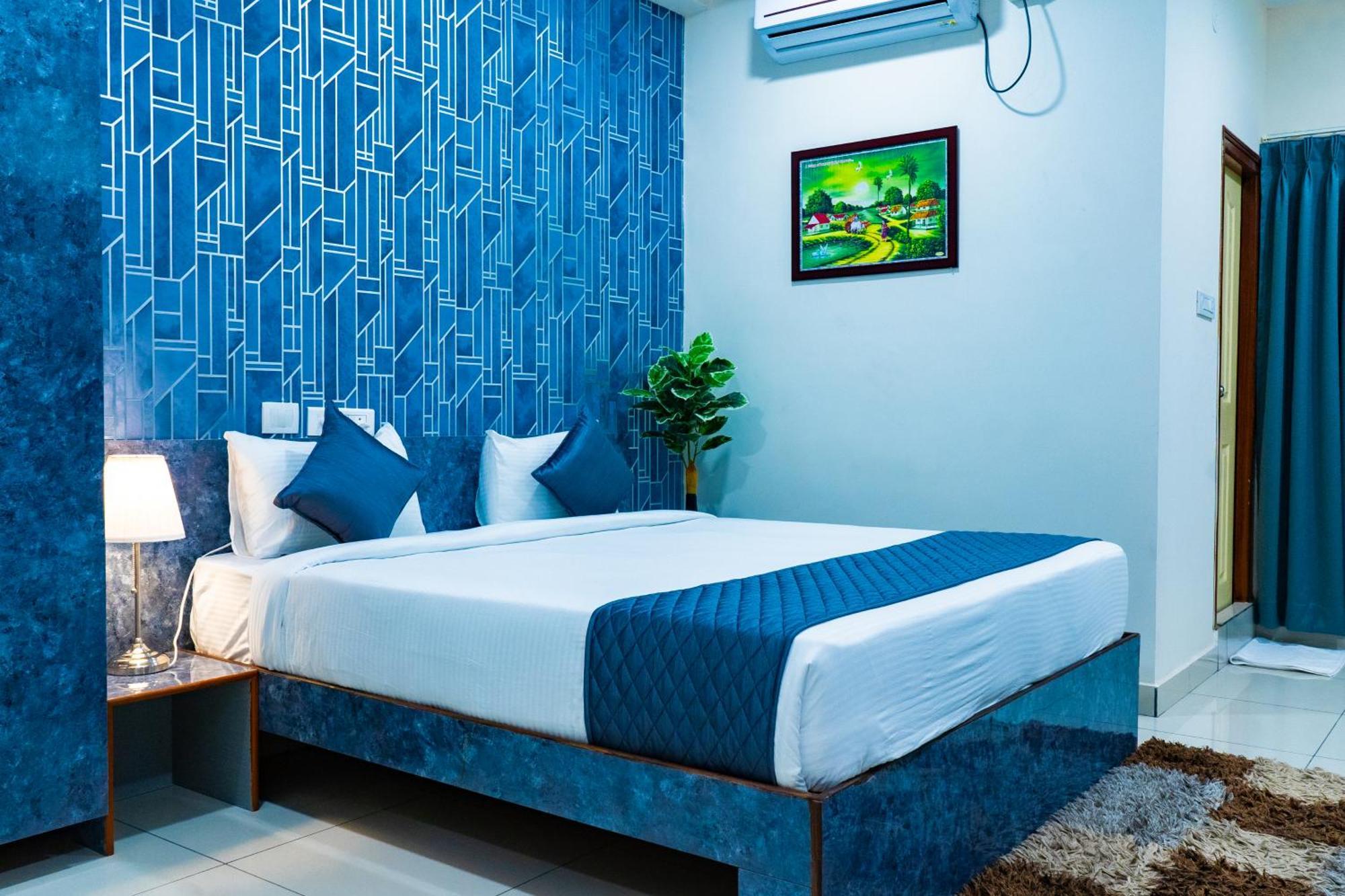 Hotel Aerotel,Hyderabad Shamshabad Exterior photo
