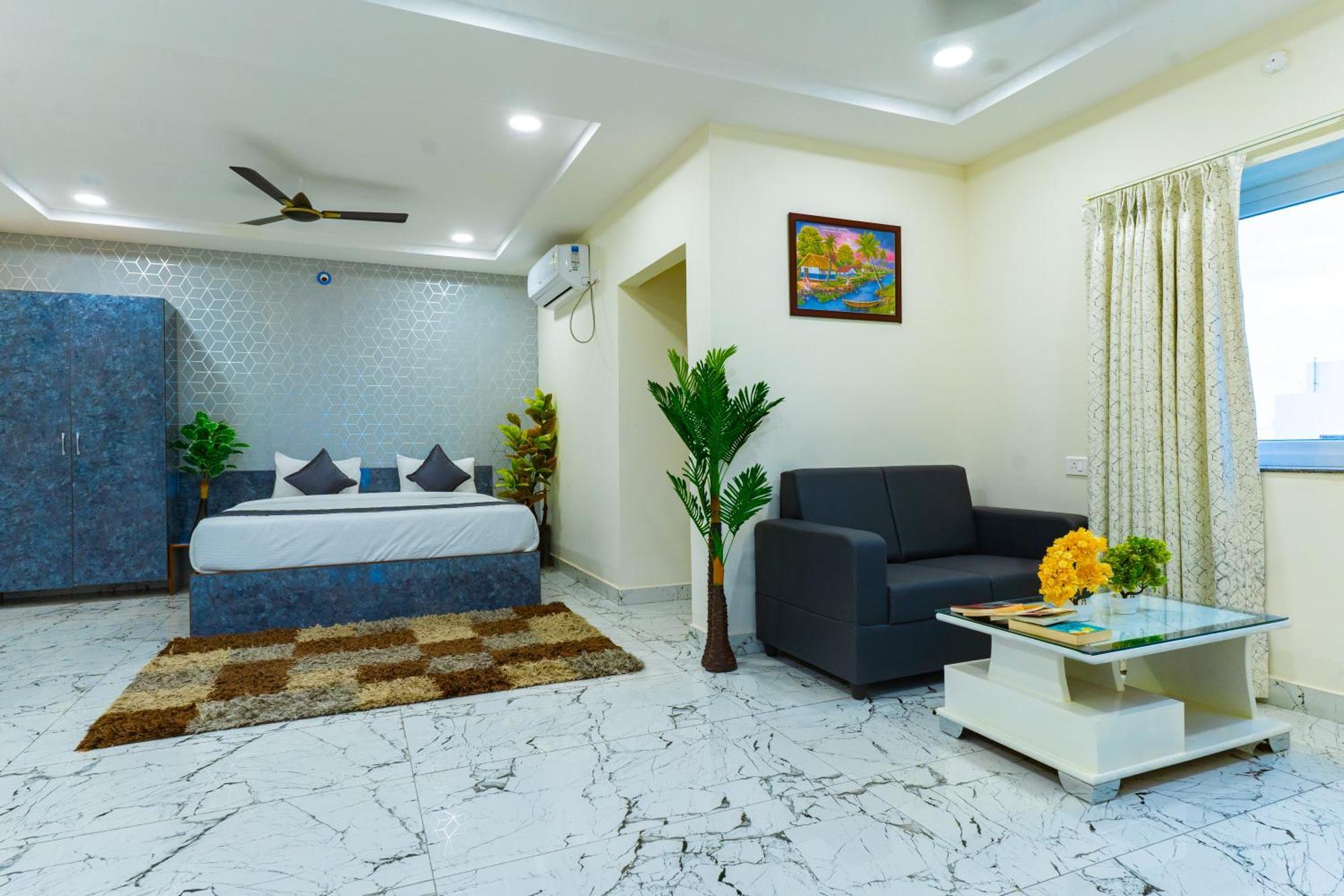 Hotel Aerotel,Hyderabad Shamshabad Exterior photo