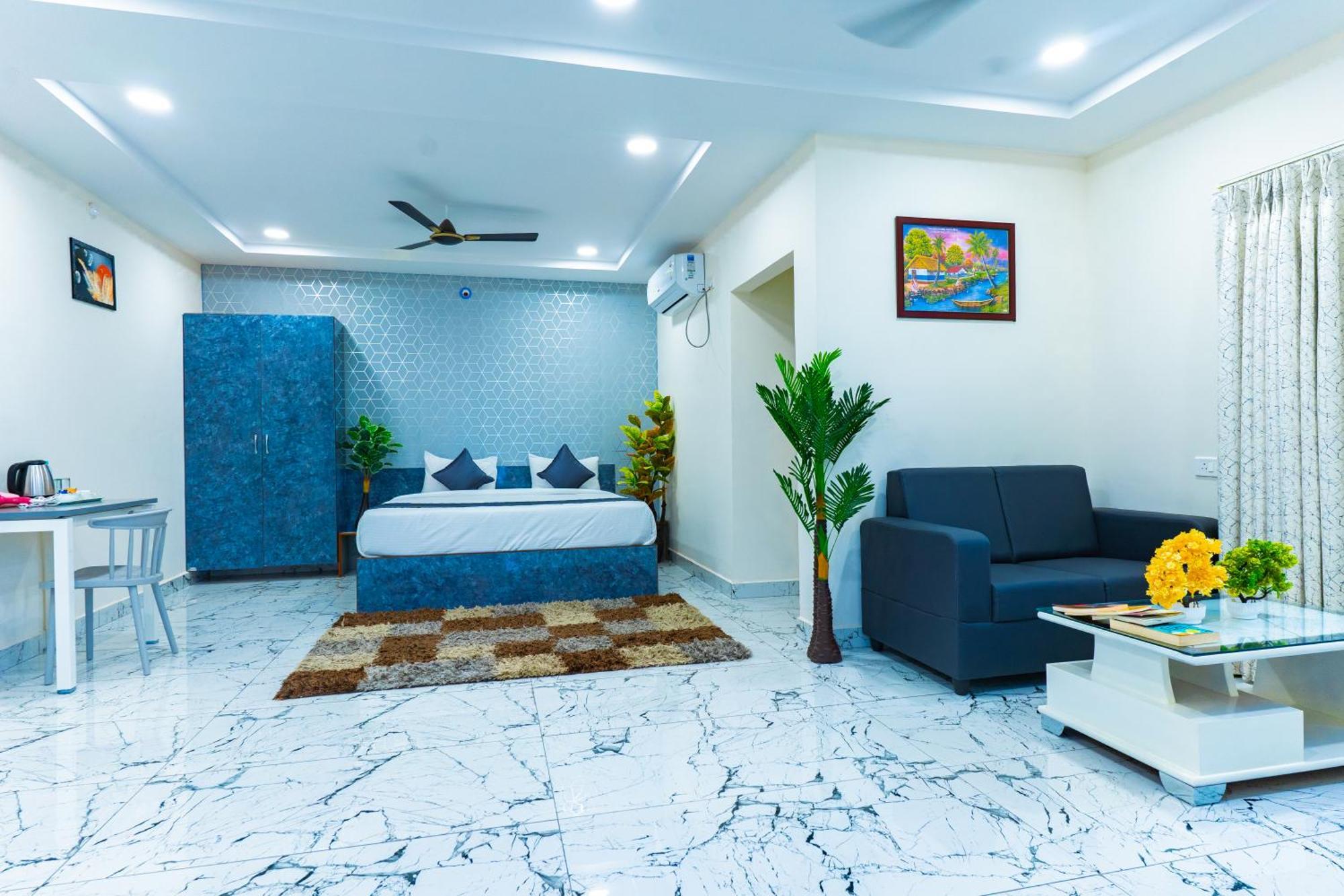 Hotel Aerotel,Hyderabad Shamshabad Exterior photo