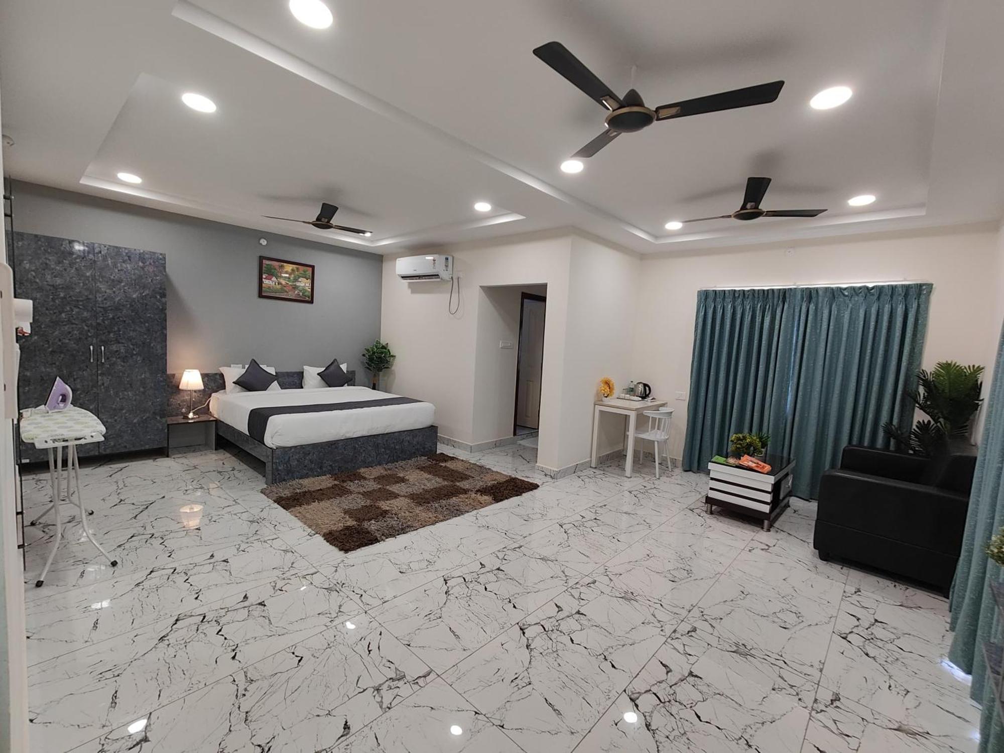 Hotel Aerotel,Hyderabad Shamshabad Exterior photo