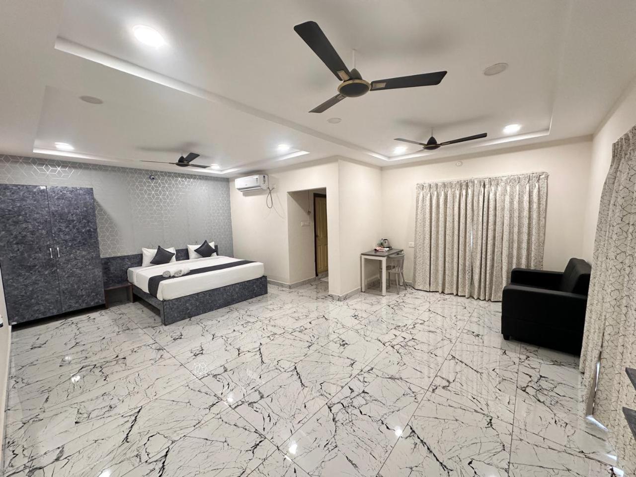 Hotel Aerotel,Hyderabad Shamshabad Exterior photo