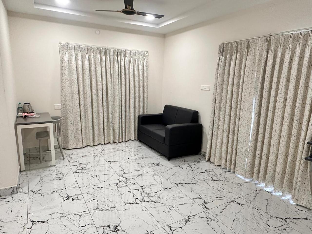 Hotel Aerotel,Hyderabad Shamshabad Exterior photo