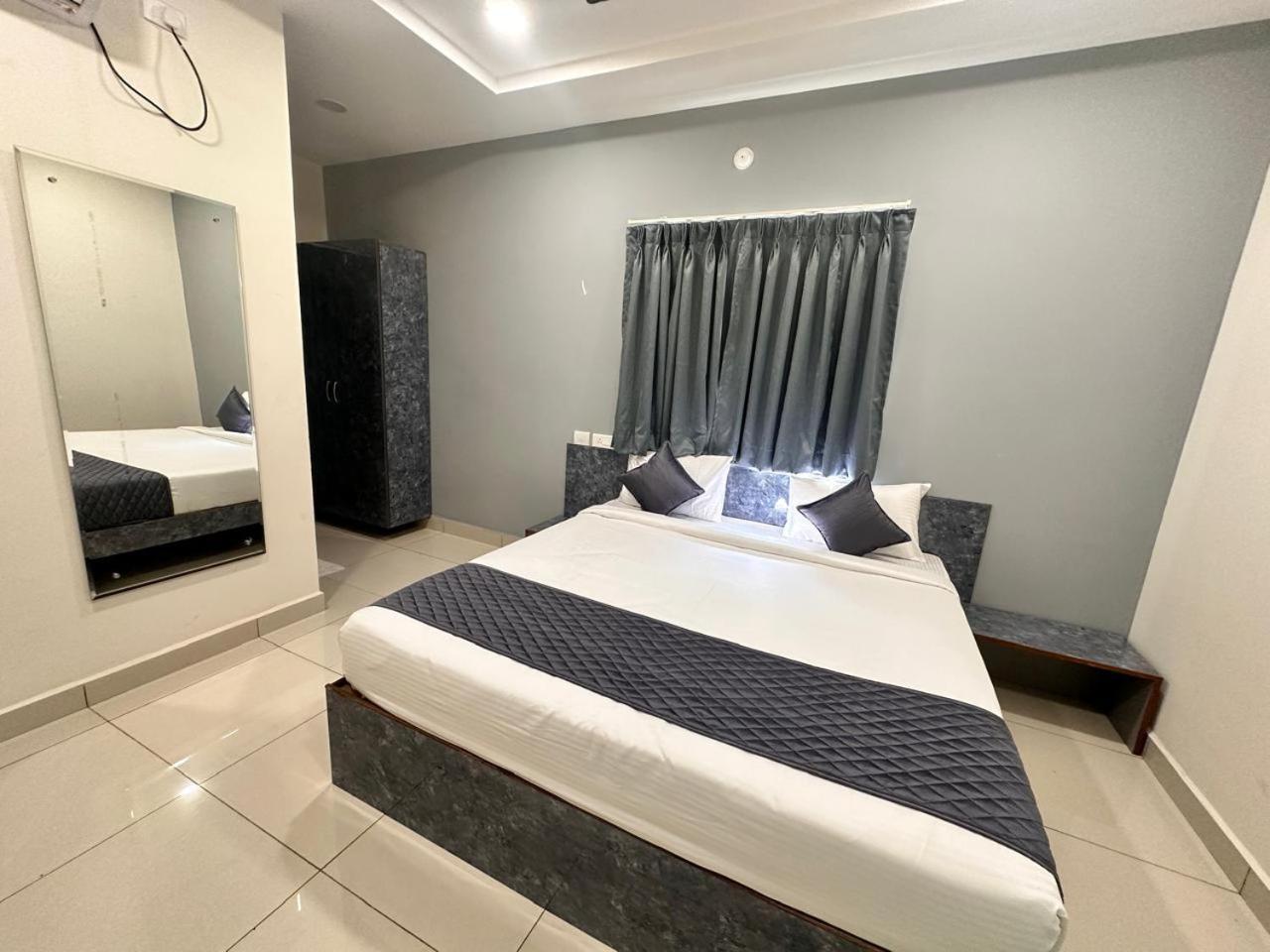 Hotel Aerotel,Hyderabad Shamshabad Exterior photo