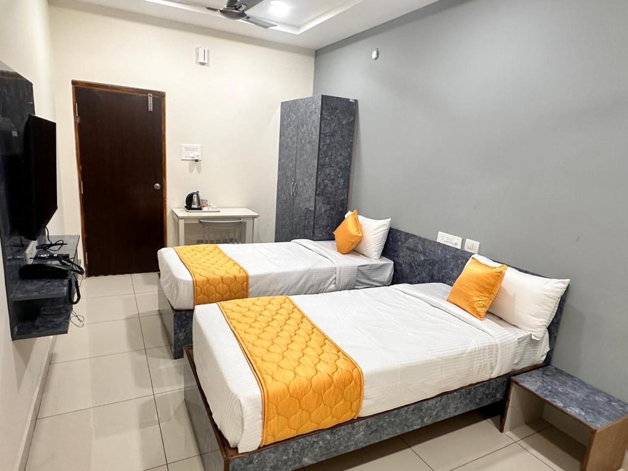 Hotel Aerotel,Hyderabad Shamshabad Exterior photo